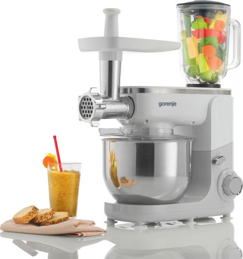 Roboty Kuchenne GORENJE MMC1005W - Galeria zdjęcie 11