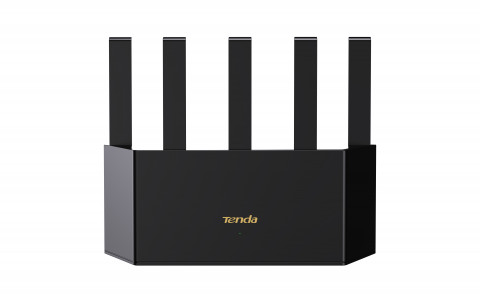 Router bezprzewodowy Tenda TX12L Pro - Galeria zdjęcie 1