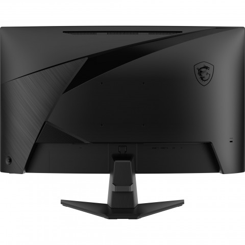 Monitor MSI MAG 27C6X - Galeria zdjęcie 2