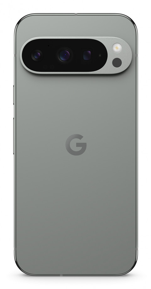 Google Pixel 9 Pro 5G DualSIM 16/128GB Hazel - Galeria zdjęcie 7