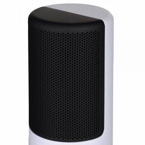 NZXT MIKROFON NZXT CAPSULE BIAŁY USB-C - Galeria zdjęcie 9