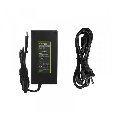 GREEN CELL ZASILACZ AD111P HP 19.5V 7.7A 150W - Galeria zdjęcie 4
