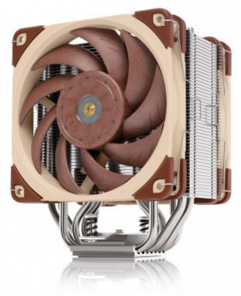Chłodzenie CPU NOCTUA NH-U12A - Galeria zdjęcie 1