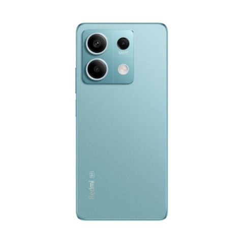 Smartfon Xiaomi Redmi Note 13 5G 8/256GB DS Ocean Teal Blue - Galeria zdjęcie 3