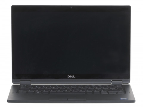 DELL LATITUDE 7390 2w1 i5-8350U 16GB 256GB SSD 13,3" FHD(dotyk) Win11pro + zasilacz UŻYWANY - Galeria zdjęcie 1