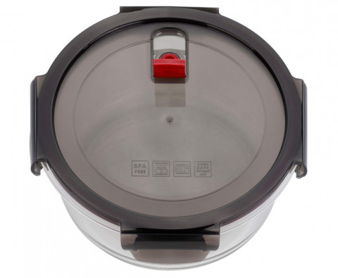 Pojemnik szklany ZWILLING Gusto 39506-004-0 1,3 L - Galeria zdjęcie 3