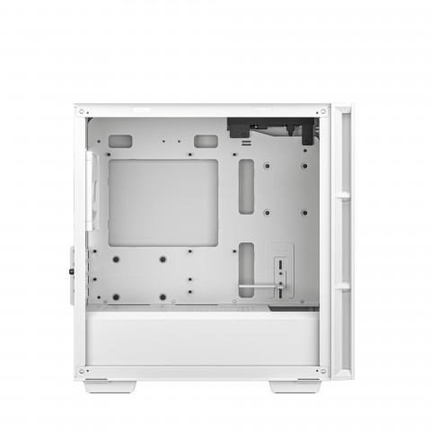 Obudowa DeepCool CH360 WH - Galeria zdjęcie 5