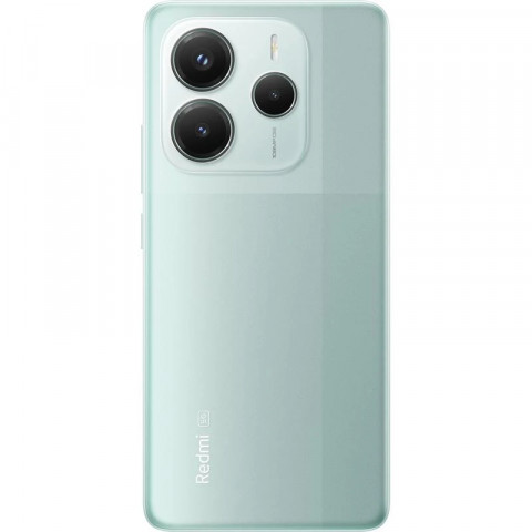 Smartfon Xiaomi Redmi Note 14 5G 8/256GB Coral Green - Galeria zdjęcie 1