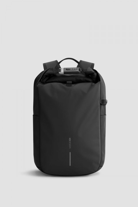 XD DESIGN PLECAK URBAN WATER RESISTANT BLACK - Galeria zdjęcie 1