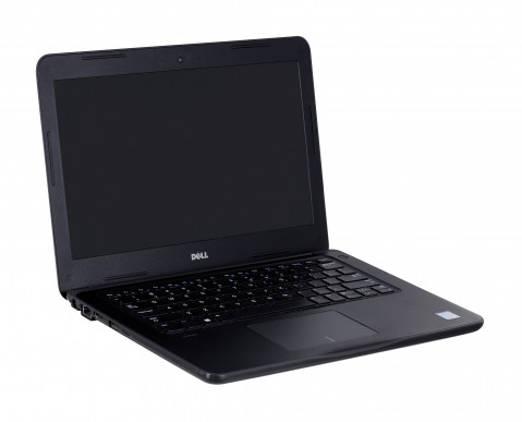 DELL LATITUDE 3380 i5-7300U 8GB 256GB SSD 13" HD (US QWERTY + LTE) Win10pro + zasilacz UŻYWANY - Galeria zdjęcie 7
