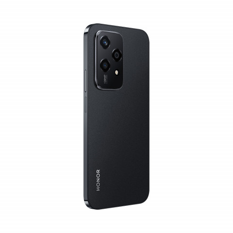 Smartfon Honor 200 Lite 5G 8/256GB Black - Galeria zdjęcie 5