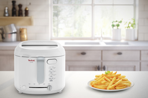 Frytownica TEFAL FF2031 Uno - Galeria zdjęcie 5