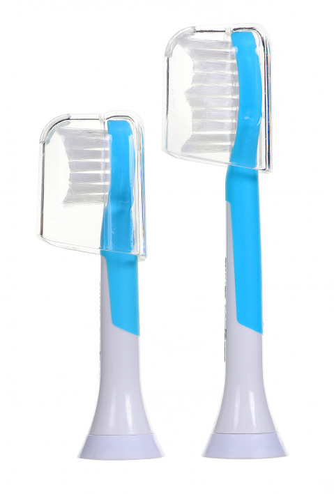 Szczoteczka do zębów dla dzieci PHILIPS HX6322/04 - Galeria zdjęcie 7