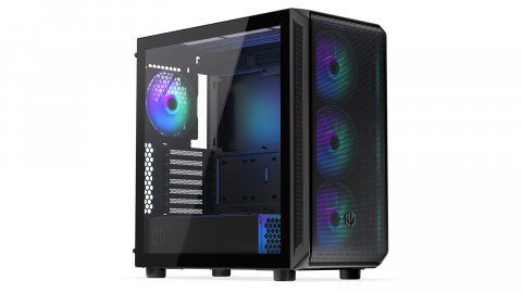 Obudowa ENDORFY Arx 700 ARGB (EY2A013) - Galeria zdjęcie 2
