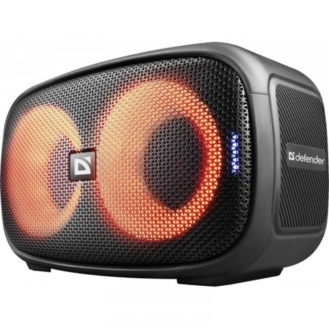 DEFENDER GŁOŚNIK Q5 BLUETOOTH 20W - Galeria zdjęcie 12