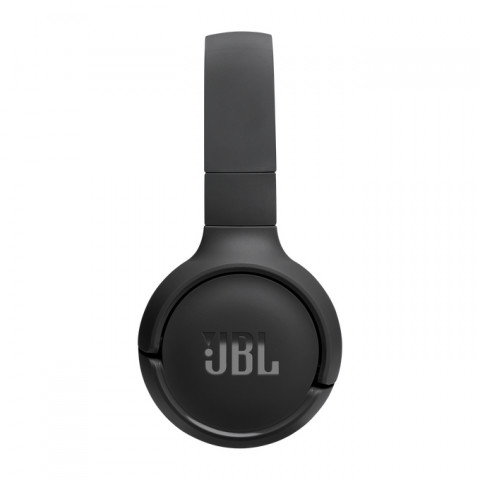 Słuchawki JBL TUNE 520 BT (black, bezprzewodowe, nauszne) - Galeria zdjęcie 4