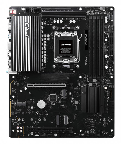 Płyta główna ASRock B850 Pro-A - Galeria zdjęcie 1