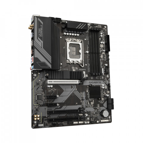 Płyta główna Gigabyte Z790 D AX - Galeria zdjęcie 3