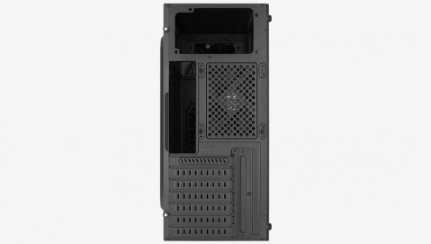OBUDOWA AEROCOOL PGS TALON-A-BK-v1 RGB - Galeria zdjęcie 9