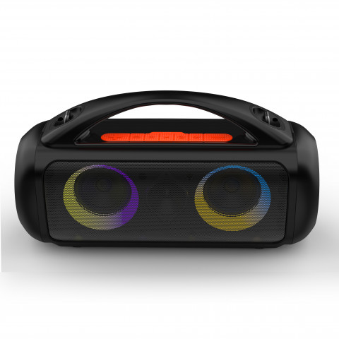 MEDIA-TECH PREMIUM GŁOŚNIK BT POWER AUDIO PRO - Galeria zdjęcie 7