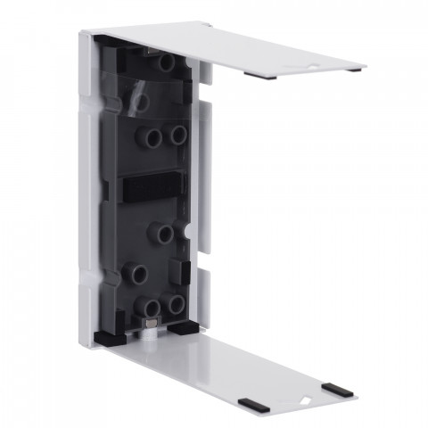 Osłona NOCTUA NA-HC8 chromax white - Galeria zdjęcie 2