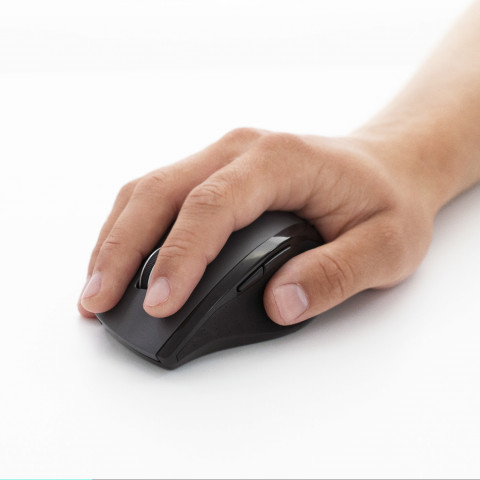 MYSZ LOGITECH M705 Wireless Mouse - Galeria zdjęcie 5