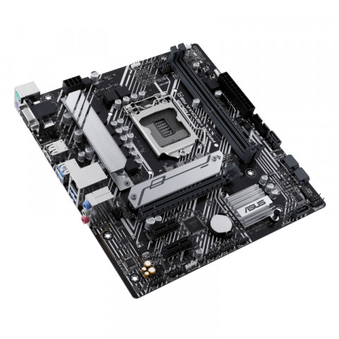 Płyta główna ASUS PRIME H510M-A R2.0 - Galeria zdjęcie 4
