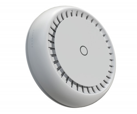 Router WiFi 4 Mikrotik cAP XL ac (RBcAPGi-5acD2nD-XL) 2,4GHz(2x2)/5GHz(2x2) 2p - Galeria zdjęcie 3