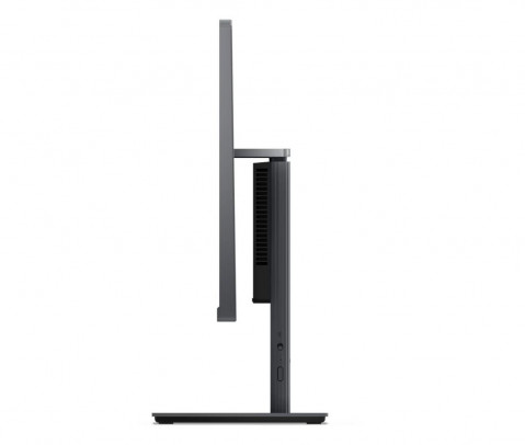 Lenovo IdeaCentre AIO 24IRH9 i7-13620H 23.8" FHD IPS AG 250nits 100Hz 16GB DDR5 5200 SSD512 Intel UHD Graphics NoOS Luna Grey - Galeria zdjęcie 4