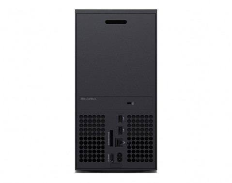 Konsola Xbox Series X 1TB - Galeria zdjęcie 3