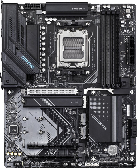 Płyta główna Gigabyte X870 GAMING WIFI6 - Galeria zdjęcie 3