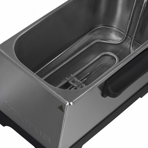 Frytkownica Taurus Professional 3 Plus (3l; 2100W) - Galeria zdjęcie 19
