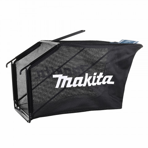 Kosiarka Aku 2x18V bez Aku i Ładow z napędem DLM462Z MAKITA - Galeria zdjęcie 23