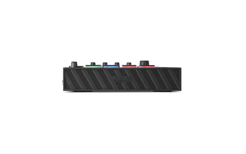 AKAI MPC LIVE II - Samodzielna stacja robocza typu MPC - Galeria zdjęcie 6
