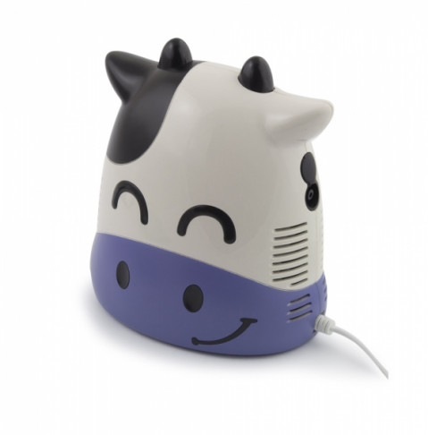 ESPERANZA INHALATOR/NEBULIZATOR BREEZE - Galeria zdjęcie 1