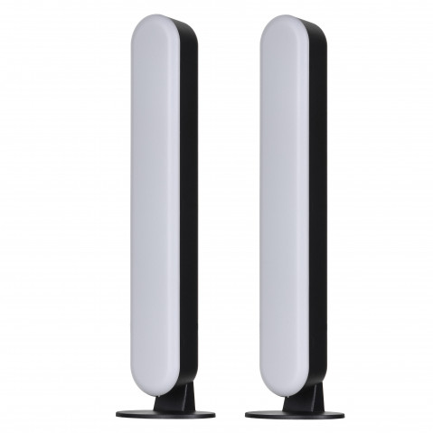 Lampka muzyczna LED Activejet AJE-MUSIC BAR RGB - Galeria zdjęcie 1