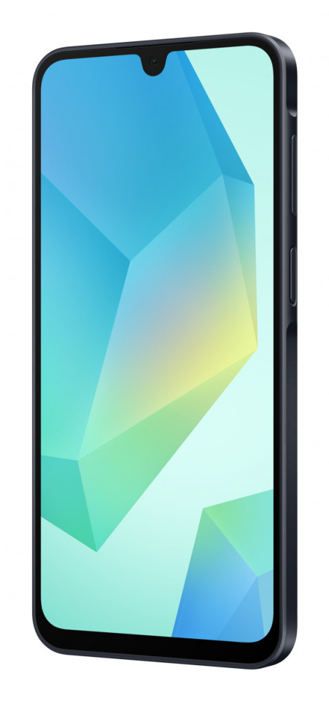 Samsung Galaxy A16 (A165) DS 8/256GB Black - Galeria zdjęcie 4