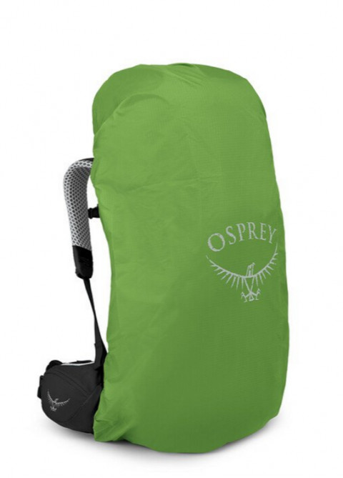 Plecak trekkingowy OSPREY Atmos AG LT 50 czarny L/XL - Galeria zdjęcie 3