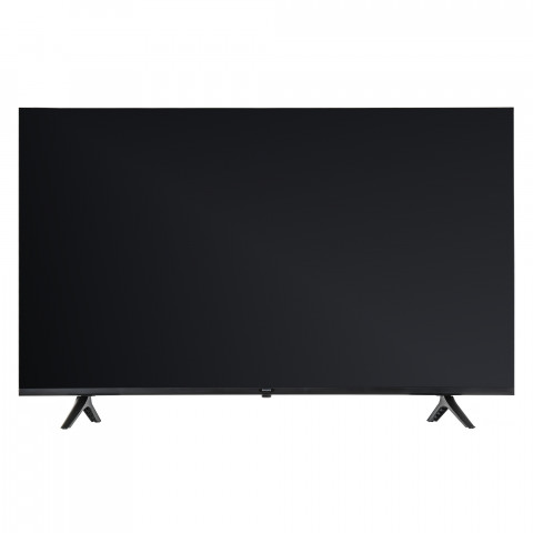 Telewizor Philips 55PUS7009/12 LED 55'' 4K Ultra HD Titan OS Dolby Atmos Czarny - Galeria zdjęcie 2