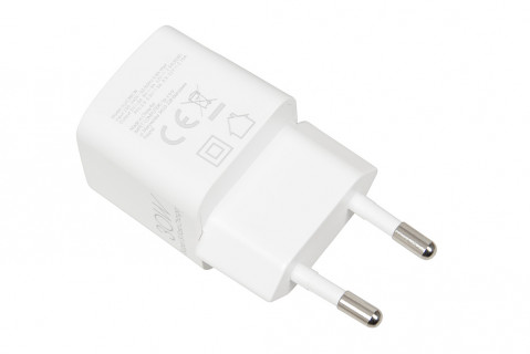 ŁADOWARKA SIECIOWA I-BOX C-38 PD30W - Galeria zdjęcie 2