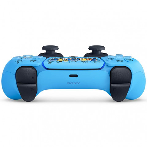 Kontroler Sony PS5 DualSense FORTNITE V2 - Galeria zdjęcie 4