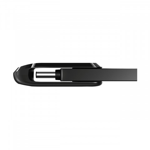 SanDisk Ultra Dual GO 128GB Typ C - Galeria zdjęcie 5