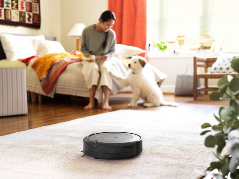 Robot sprzątający iRobot Roomba i1+ (i1556) - Galeria zdjęcie 15