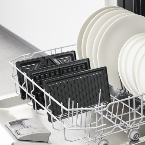 Opiekacz TEFAL SW383D10 - Galeria zdjęcie 7