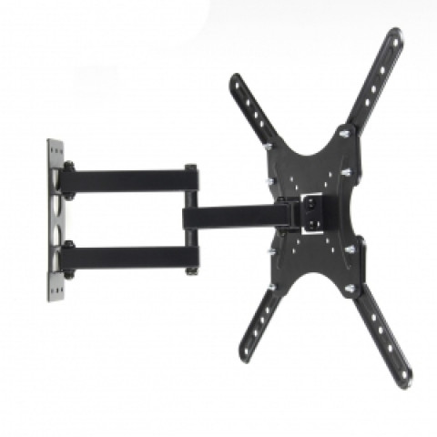 UCHWYT DO TV 19-56" do 30KG AR-61A ART regulowany - Galeria zdjęcie 5