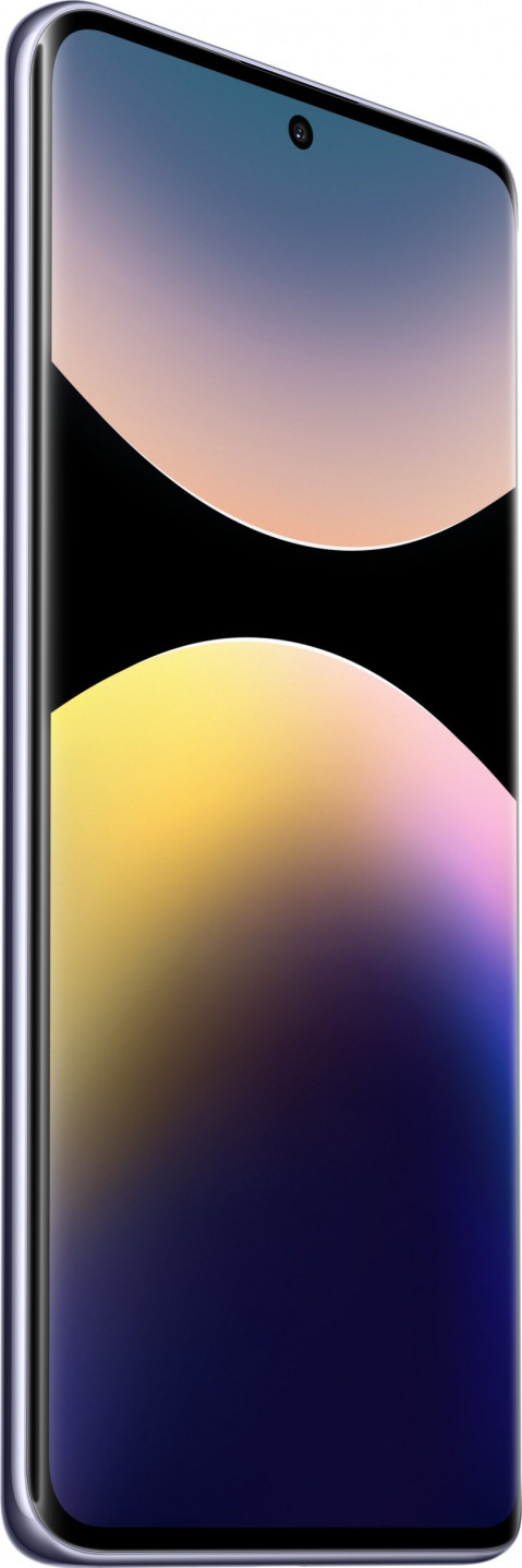 Smartfon Xiaomi Redmi Note 14 Pro+ 8/256GB 5G Lavender Purple - Galeria zdjęcie 5