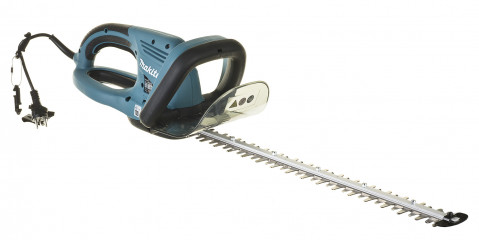 Nożyce elektryczne do żywopłotu UH5570 MAKITA - Galeria zdjęcie 3