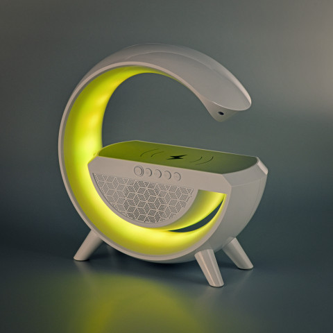 Lampka muzyczna LED Activejet AJE-SOLO RGB - Galeria zdjęcie 18