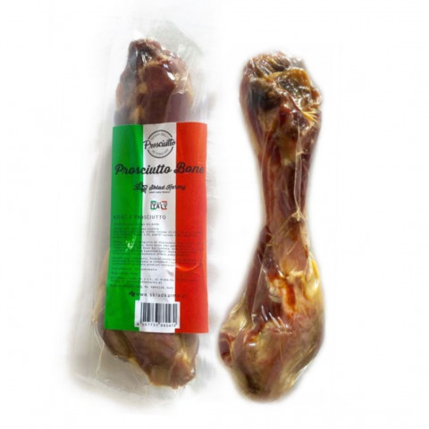 AMBROSIA Jagnięcina i Świeży Łosoś - sucha karma dla psa - 12kg + GRATIS! - Galeria zdjęcie 3