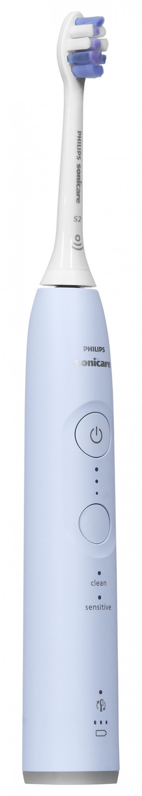 Szczoteczka do zębów PHILIPS HX7406/02 - Galeria zdjęcie 2